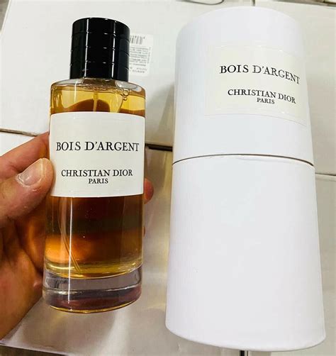 Dior bois d'argent buy online